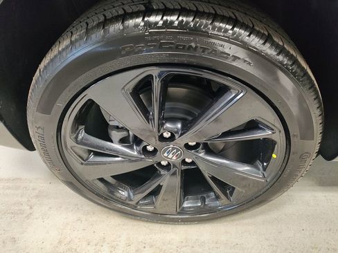 New 2026 Buick Envision Sport Touring image 3