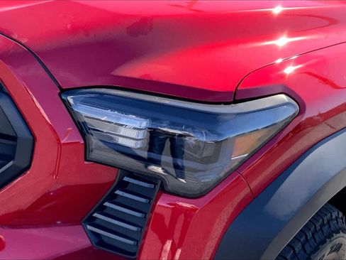 New 2026 Toyota Tacoma TRD Off-Road image 13