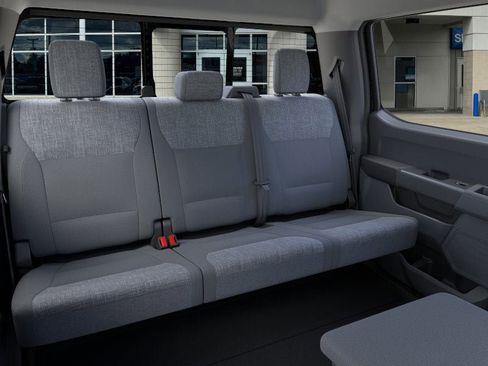 New 2026 Ford F250 XLT w/ 360-Degree Camera Package image 11