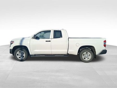 Used 2021 Toyota Tundra SR image 6