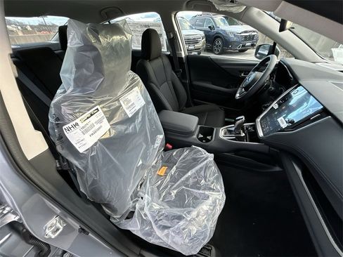 New 2025 Subaru Legacy Premium image 14