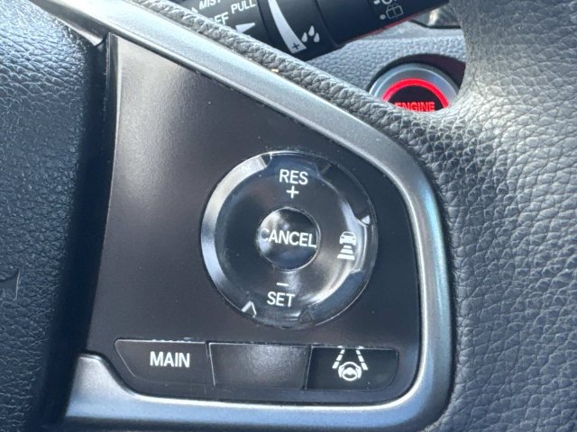 Used 2019 Honda Civic EX image 24