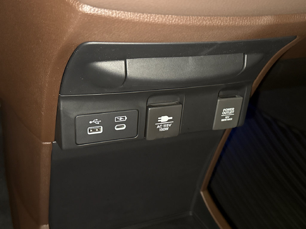 New 2026 Honda Odyssey Elite image 31