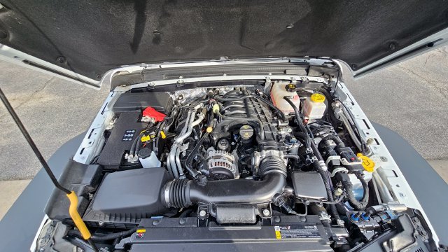 Used 2026 Jeep Gladiator Sport AWD/4WD image 20