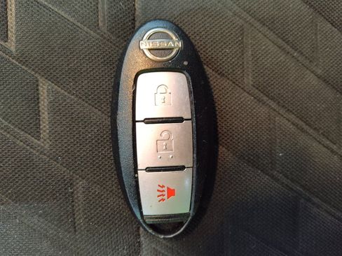 Used 2022 Nissan Kicks S FWD image 32