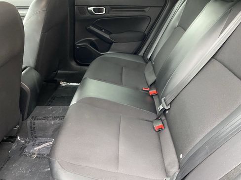 Used 2024 Honda Civic Sport image 13