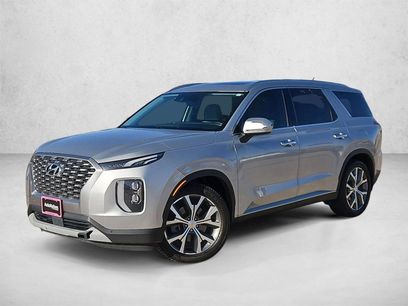 Used 2022 Hyundai Palisade SEL w/ Convenience Package