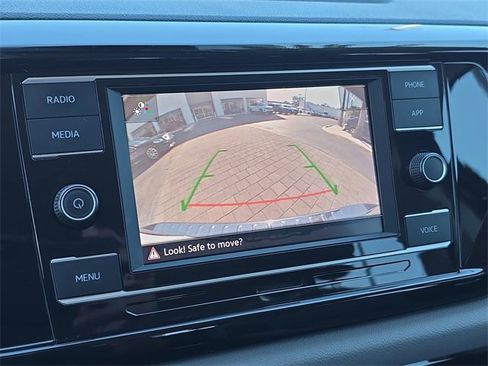 Certified 2022 Volkswagen Taos S w/ IQ Drive S Package image 20