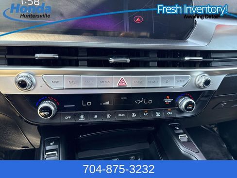 Used 2023 Kia Telluride S w/ S Sunroof Package image 33