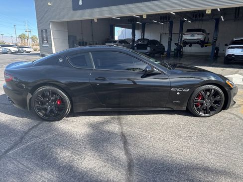 Used 2014 Maserati GranTurismo MC image 4