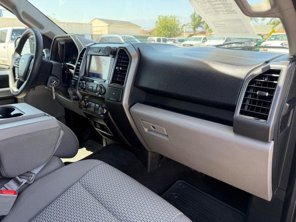 Used 2020 Ford F150 XLT w/ Equipment Group 301A Mid RWD image 23