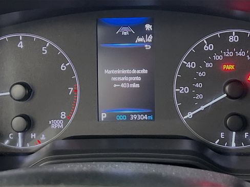 Used 2024 Toyota Corolla Cross LE image 22