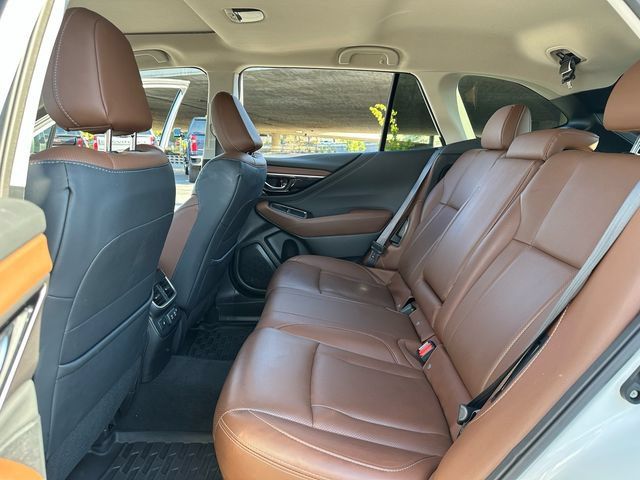 Used 2022 Subaru Outback Touring w/ Popular Package #2 AWD/4WD image 32