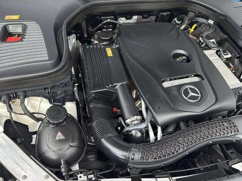 Used 2016 Mercedes-Benz GLC 300 4MATIC image 37