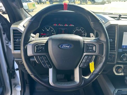 Used 2020 Ford F150 Raptor image 12