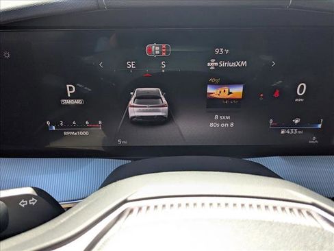 New 2026 Nissan Murano Platinum w/ Cargo Package image 10