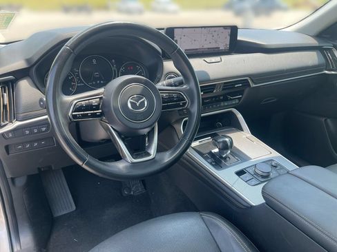 Used 2024 MAZDA CX-90 3.3 Turbo w/ Premium Package AWD/4WD image 19