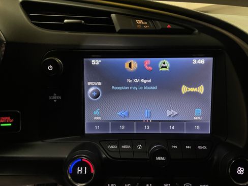 Used 2014 Chevrolet Corvette Stingray Coupe image 16