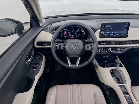 New 2026 Honda HR-V EX-L image 23