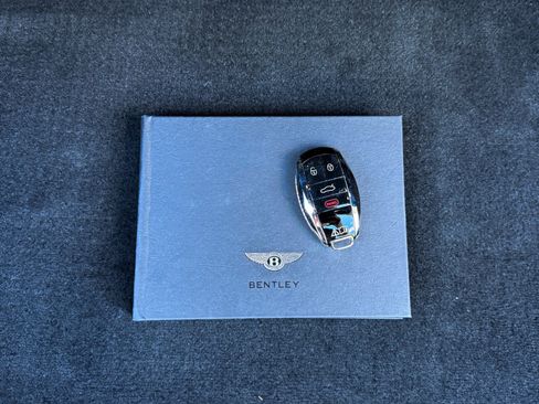 Used 2023 Bentley Continental GT Azure AWD/4WD image 7