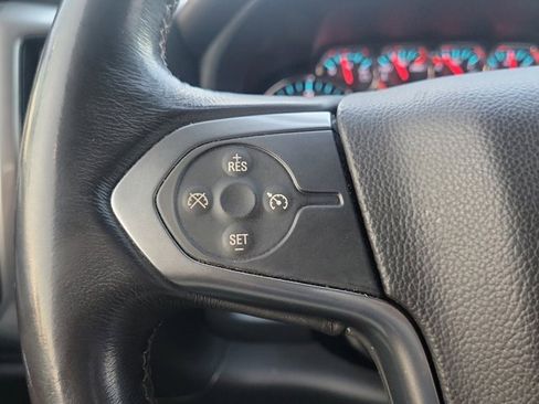 Used 2018 Chevrolet Silverado 1500 LT w/ All Star Edition image 16