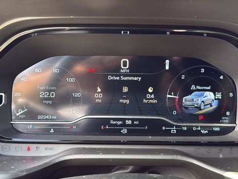 Certified 2024 GMC Yukon Denali image 18