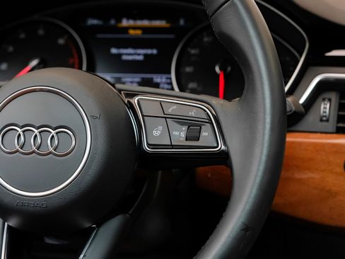 Used 2023 Audi A4 2.0T Premium w/ Convenience Package AWD/4WD image 22