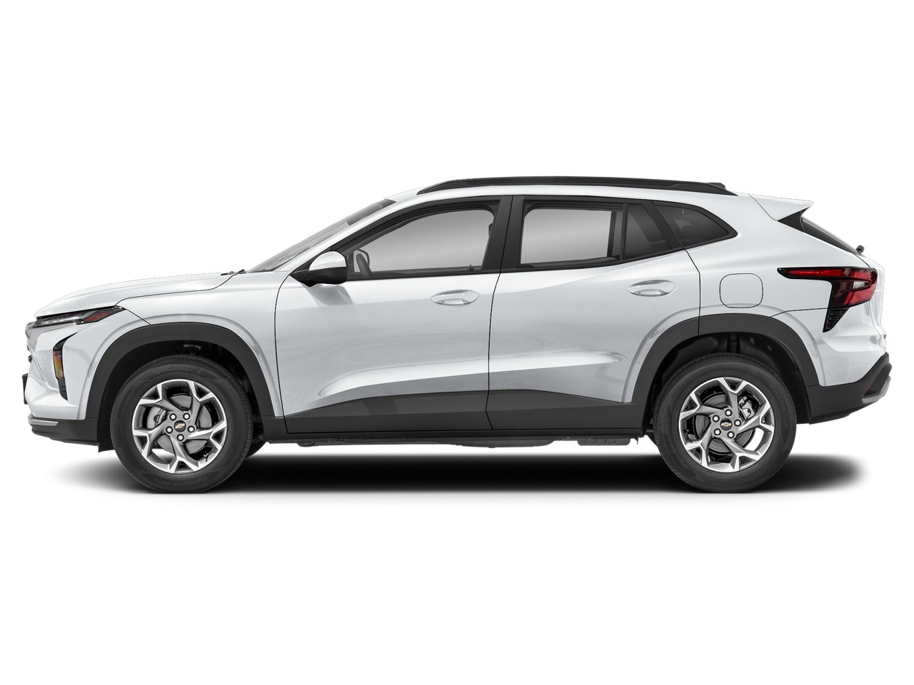 New 2026 Chevrolet Trax LT w/ LT Convenience Package FWD image 11