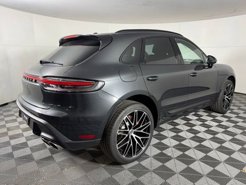 New 2026 Porsche Macan S image 7