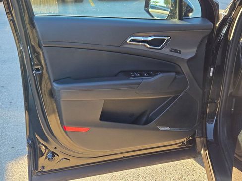 Used 2024 Kia Sportage SX Prestige image 30