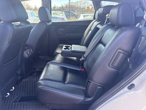 Used 2008 MAZDA CX-9 Touring image 11