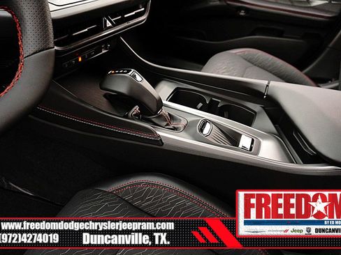 New 2026 Dodge Charger Scat Pack image 32