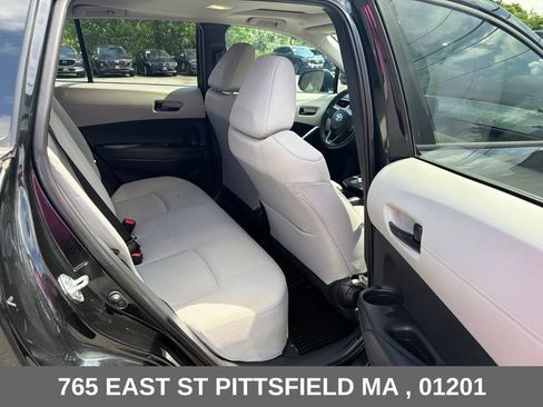 Used 2026 Toyota Corolla Cross LE w/ Moonroof Package AWD/4WD image 17