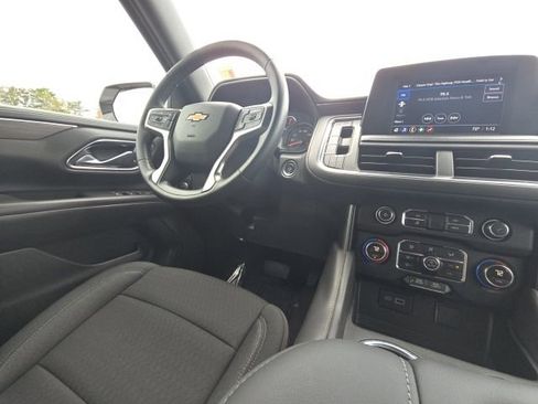 Used 2023 Chevrolet Tahoe LS image 25