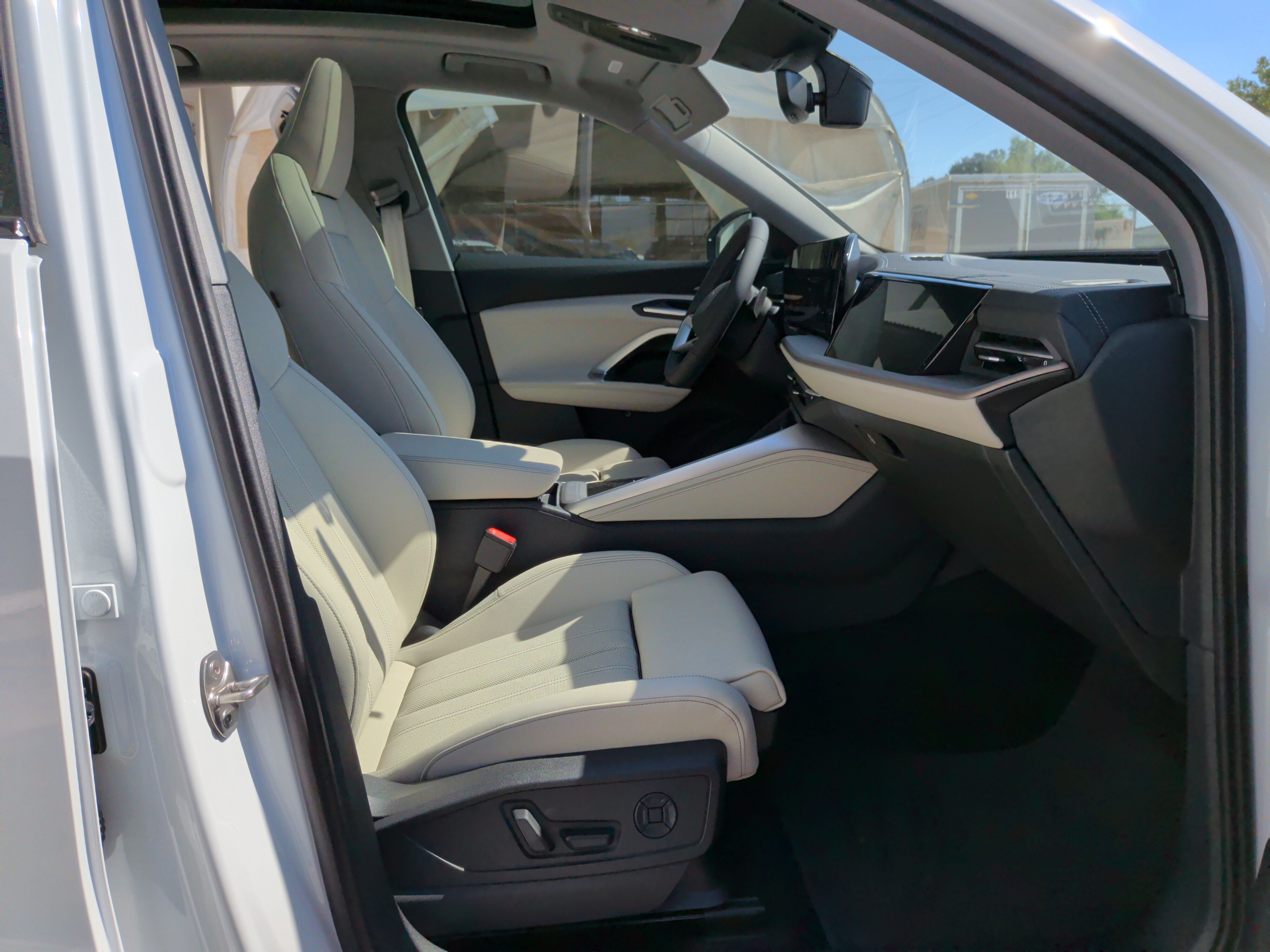 New 2026 Audi Q5 Prestige AWD/4WD image 20
