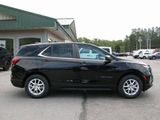 Used 2022 Chevrolet Equinox LT image 3