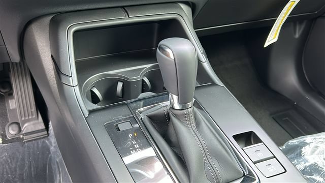 New 2026 MAZDA CX-5 Select AWD/4WD image 16