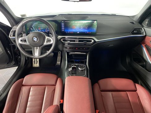 Certified 2023 BMW M340i xDrive M340i xDrive w/ Premium Package image 20