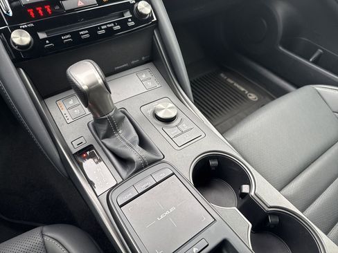 Used 2023 Lexus IS 350 F Sport image 24