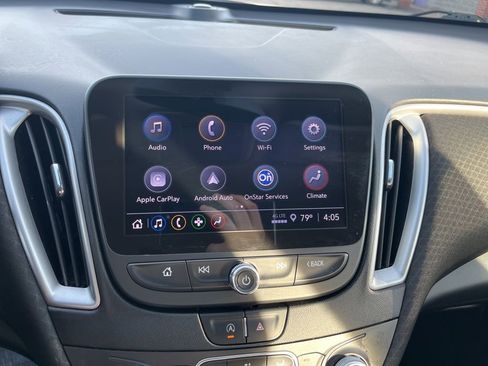 Used 2022 Chevrolet Malibu LT image 68