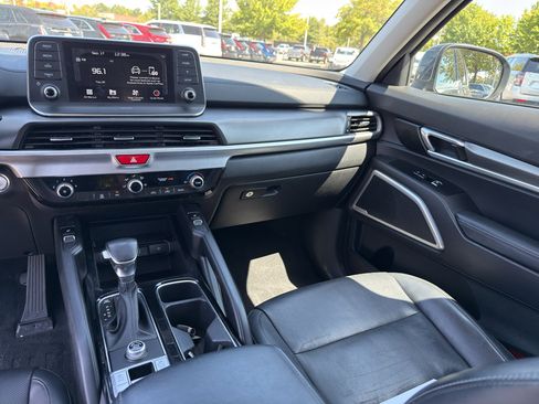 Used 2021 Kia Telluride S image 31