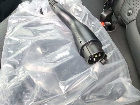 Used 2024 Jeep Wagoneer Launch Edition image 15