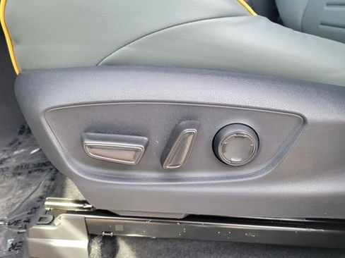 New 2026 Toyota Tacoma 4x4 Double Cab Hybrid image 16