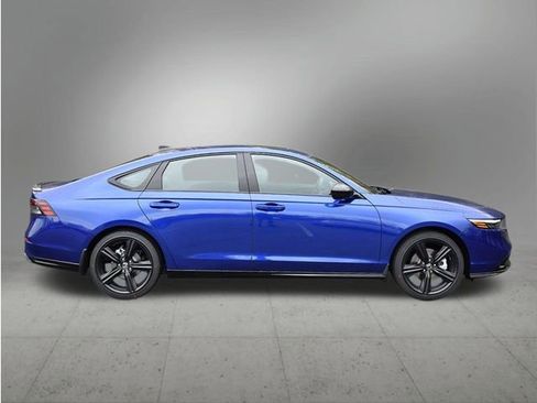 New 2026 Honda Accord Sport image 6