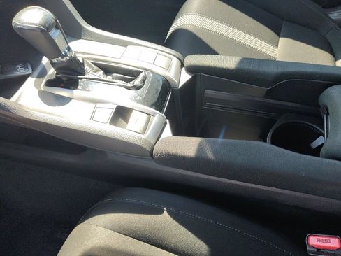 Used 2021 Honda Civic EX image 26