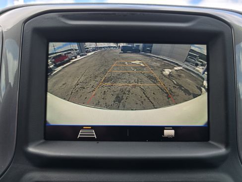 Used 2020 Chevrolet Silverado 1500 Custom w/ Custom Value Package image 25