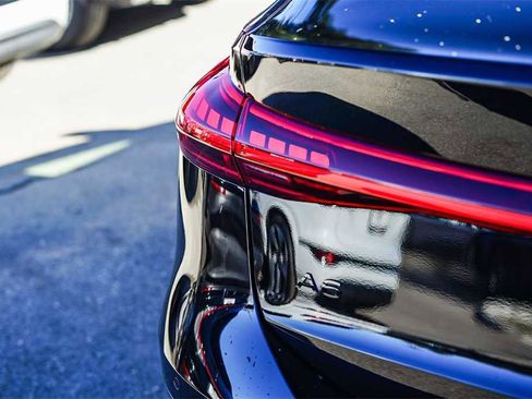 New 2025 Audi A6 e-tron Premium image 10