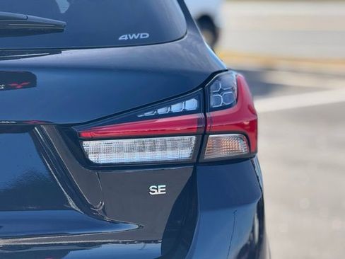 New 2026 Mitsubishi Outlander Sport AWD image 11