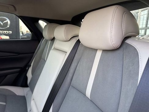 New 2026 MAZDA CX-30 2.5 Turbo w/ Premium Package image 17