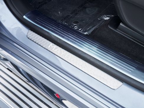 Used 2026 Mercedes-Benz Maybach GLS 600 4MATIC image 43